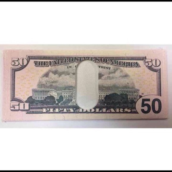 Hundred dollar waterproof wallet✔️ (1LEFT) - Picture 6 of 8